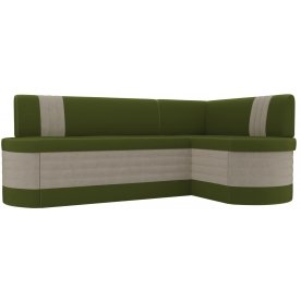 Кухонный диван Женева-Нова правый