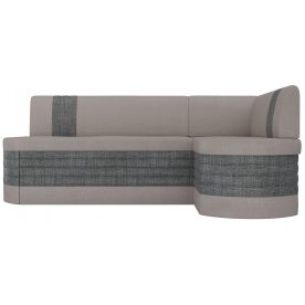 Кухонный диван Токио правый