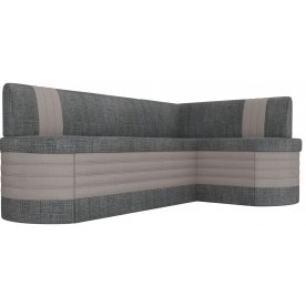 Кухонный диван Токио правый