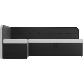 Кухонный диван Форест левый