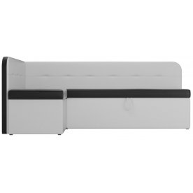 Кухонный диван Форест левый