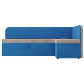 Кухонный диван Форест правый