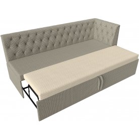 Кухонный диван угловой Маркиз