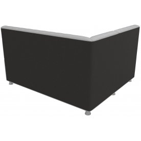 Кухонный диван Мирта левый