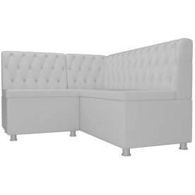 Кухонный диван Мирта левый