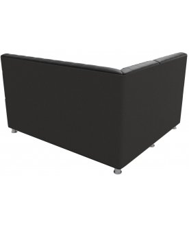 Кухонный диван Мирта левый