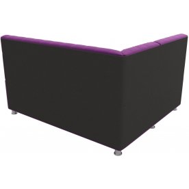 Кухонный диван Мирта левый