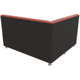 Кухонный диван Мирта левый