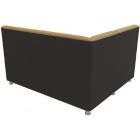 Кухонный диван Мирта левый