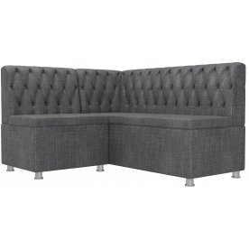 Кухонный диван Мирта левый