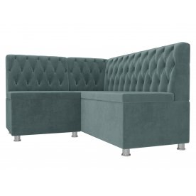 Кухонный диван Мирта левый