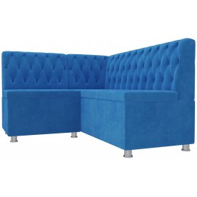 Кухонный диван Мирта левый