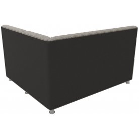 Кухонный диван Мирта правый