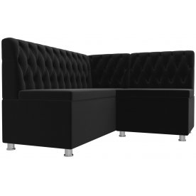 Кухонный диван Мирта правый