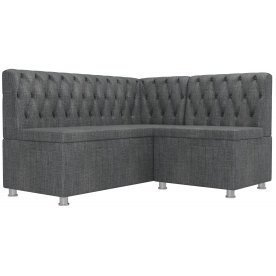 Кухонный диван Мирта правый