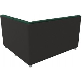 Кухонный диван Мирта правый