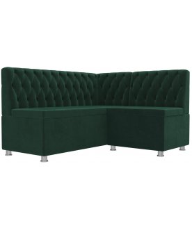 Кухонный диван Мирта правый