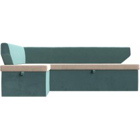 Кухонный диван угловой Омура