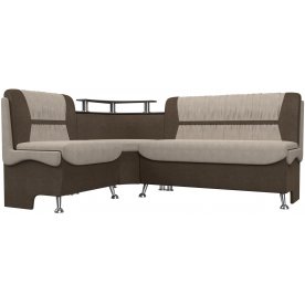 Кухонный диван Сидней левый