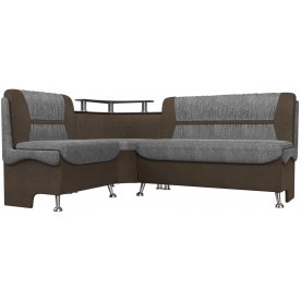 Кухонный диван Сидней левый