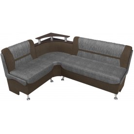 Кухонный диван Сидней левый