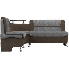 Кухонный диван Сидней левый