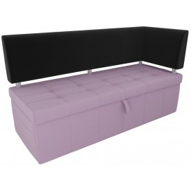 Кухонный диван Стоун правый