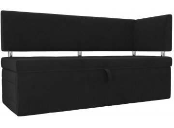 Кухонный диван Стоун правый