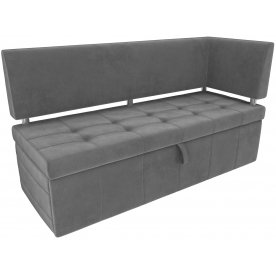 Кухонный диван Стоун правый