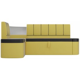 Кухонный диван Тефида левый