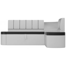 Кухонный диван Тефида правый