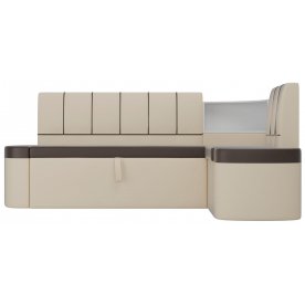 Кухонный диван Тефида правый