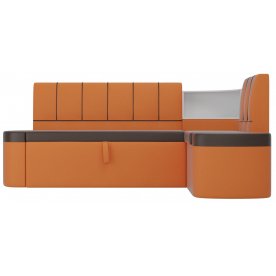 Кухонный диван Тефида правый