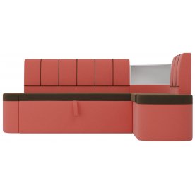 Кухонный диван Тефида правый