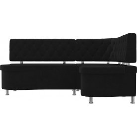 Кухонный диван Вегас правый