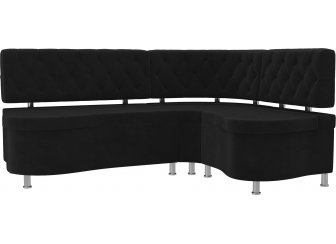 Кухонный диван Вегас правый