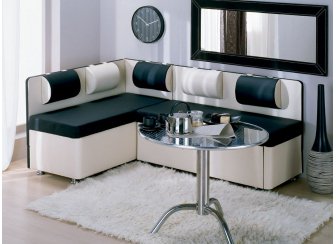 Кухонный уголок Дельфин