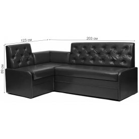 Кухонный уголок Милан