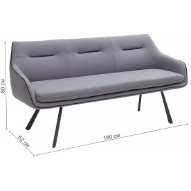 Скамья Madison