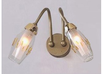 Бра Амбер CL201325