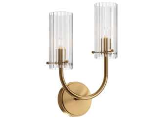 Бра MOD223WL-02BS1