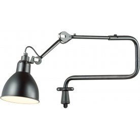 Бра Arta 4125/1WB