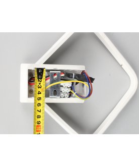 Настенный светильник Aversa OML-02901-12