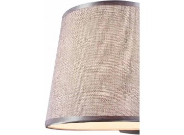 Бра Bergamo MOD613WL-01B