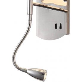 Бра Bergamo MOD617WL-01CH