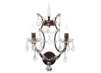 Бра Boemino SL410.401.02