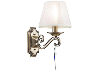 Бра Bonfi FR2017WL-01BZ