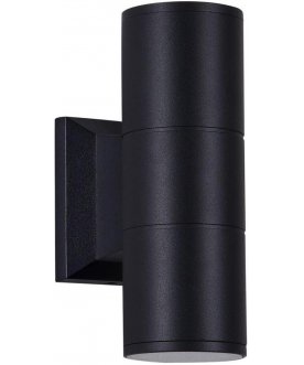 Светильник Bowery O574WL-02B