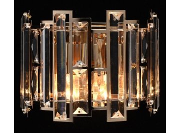 Хрустальное бра Бриз 111021402