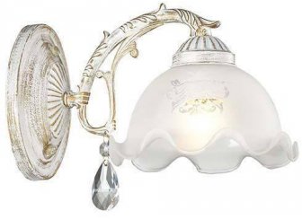 Бра Casetta 3126/1W